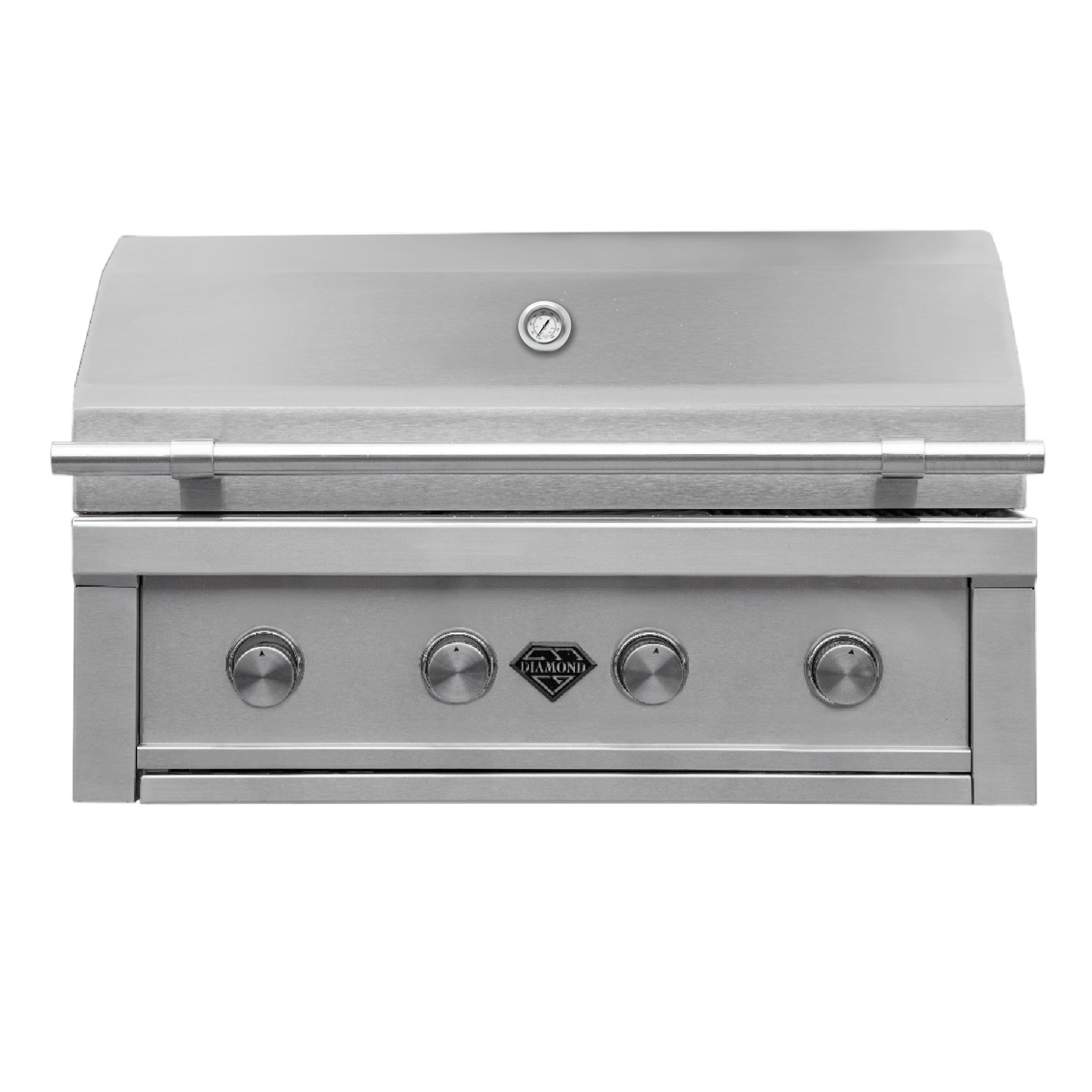 Outdoor Plus Grill Signature Collection 2 Outdoor Grill - Outdoor Elevate - Outdoor Plus - Outdoor Diamond Grill