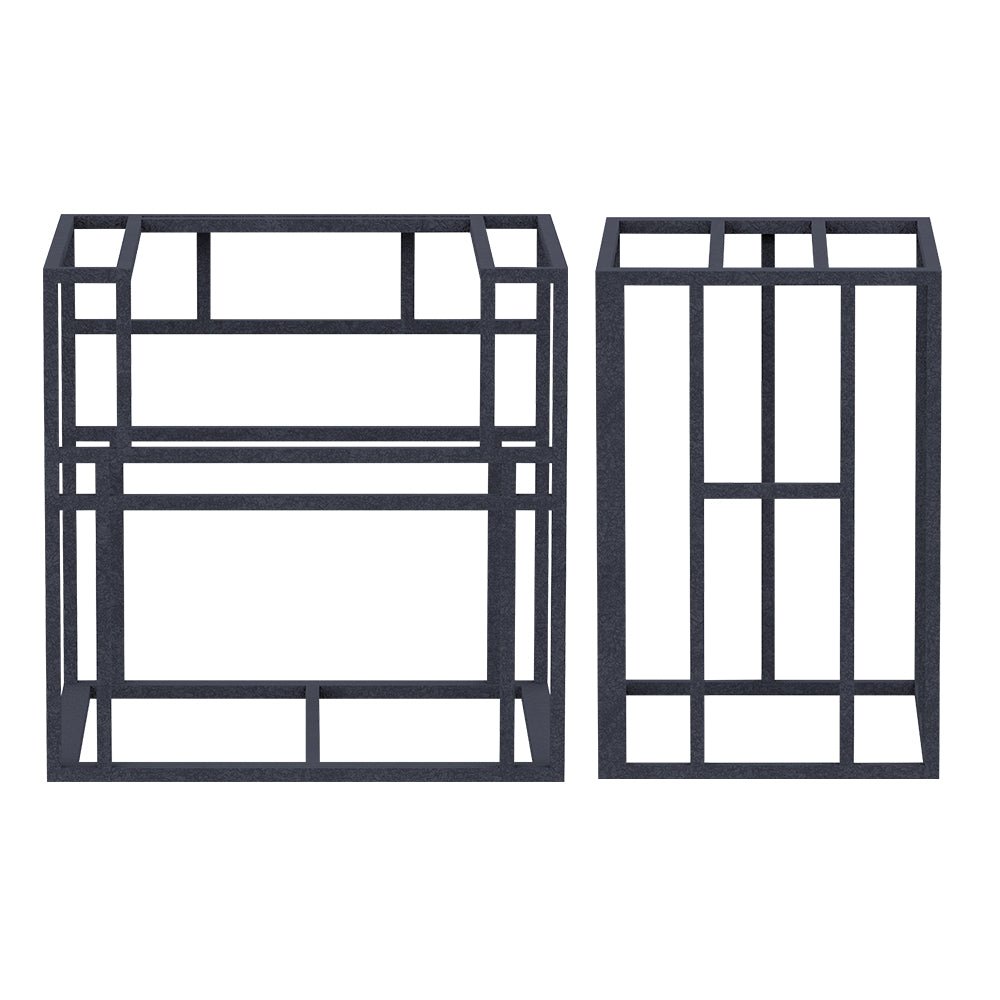 Outdoor Plus Grill Signature Collection 2 Outdoor Grill - Outdoor Elevate - Outdoor Plus - Outdoor Diamond Grill