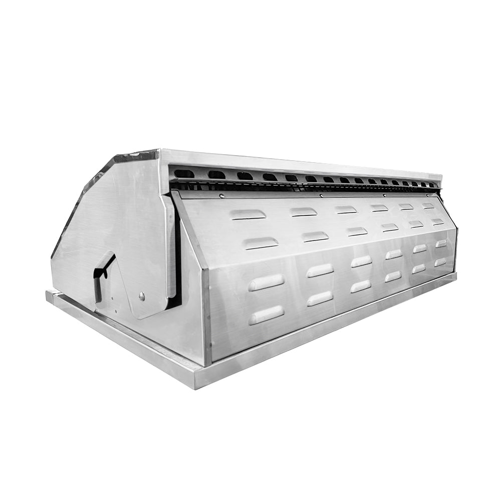Outdoor Plus Grill Signature Collection 2 Outdoor Grill - Outdoor Elevate - Outdoor Plus - Outdoor Diamond Grill