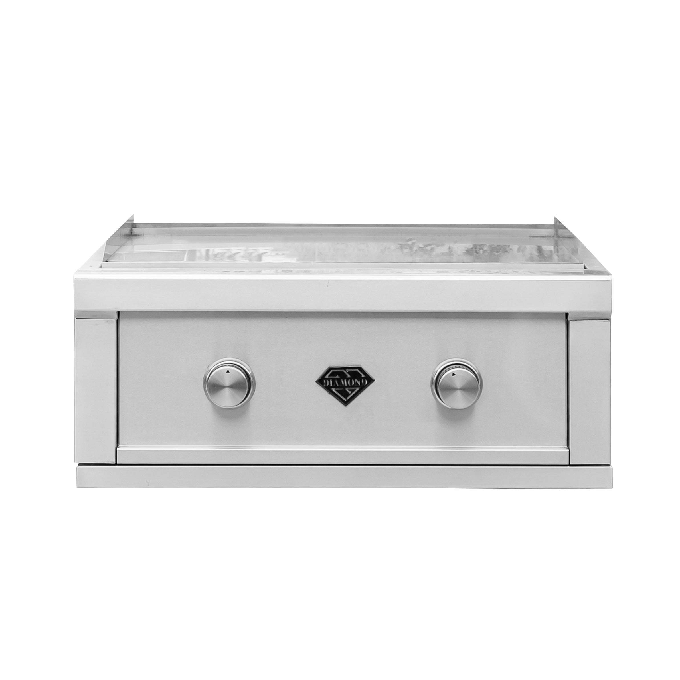 Outdoor Plus Grill Signature Collection 4 Outdoor Grill - Outdoor Elevate - Outdoor Plus - Outdoor Diamond Grill