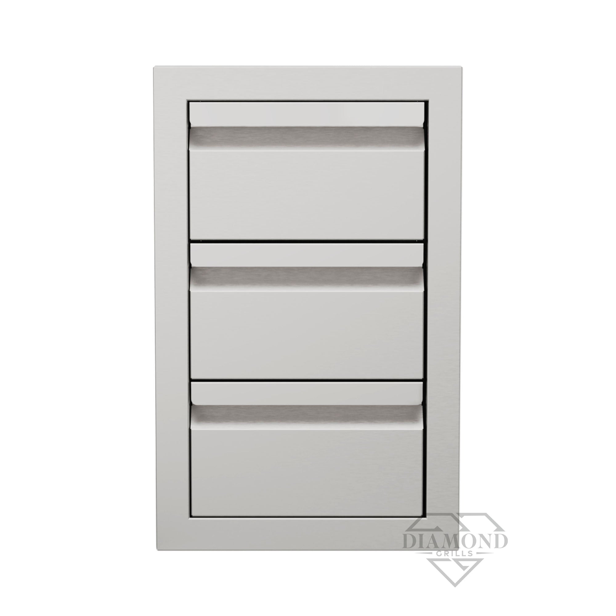 Outdoor Plus Grill Signature Collection 4 Outdoor Grill - Outdoor Elevate - Outdoor Plus - Outdoor Diamond Grill
