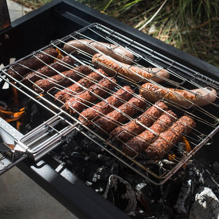 Blaze BBQ Grills