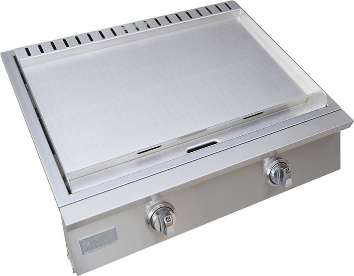 KoKoMo 30" Outdoor Griddle