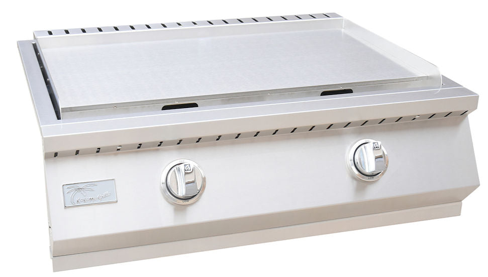 KoKoMo 30" Outdoor Griddle