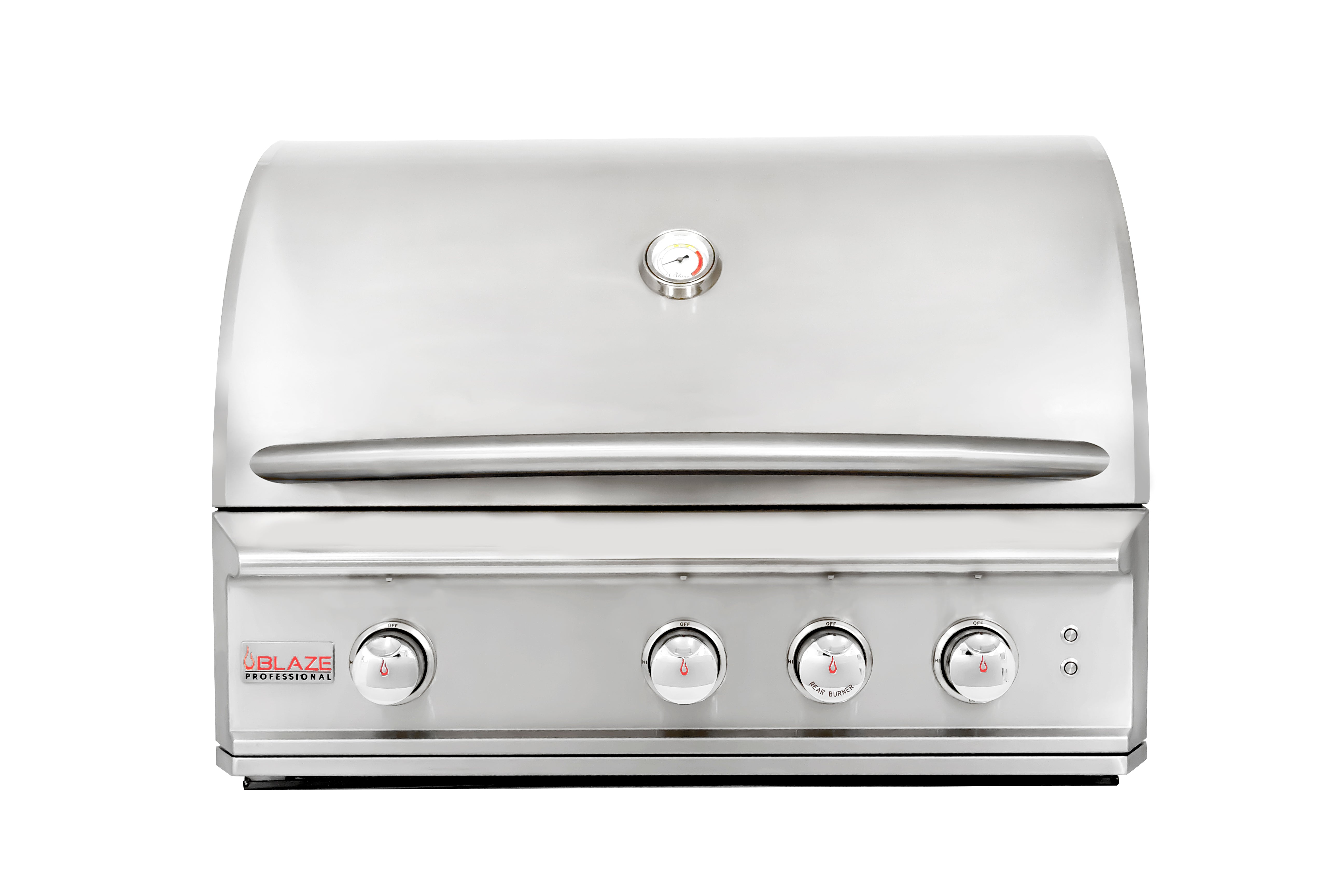 Blaze 3-Burner Pro Gas Grill