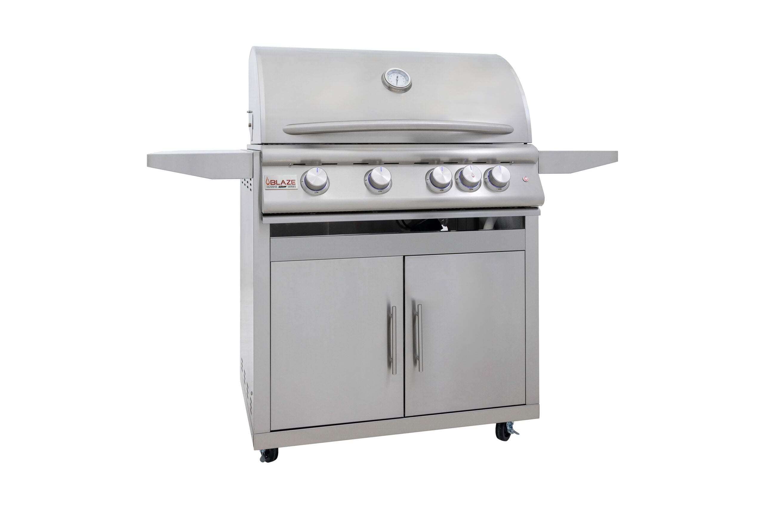 Blaze LTE3 32" Marine Grade Gas Grill