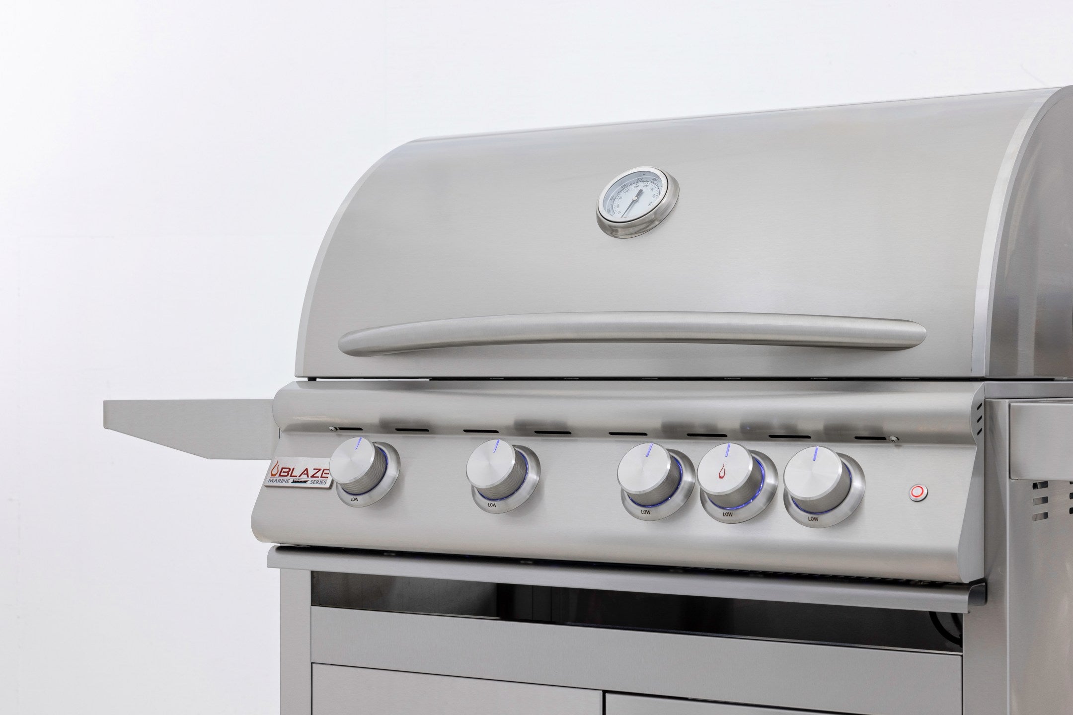 Blaze LTE3 32" Marine Grade Gas Grill