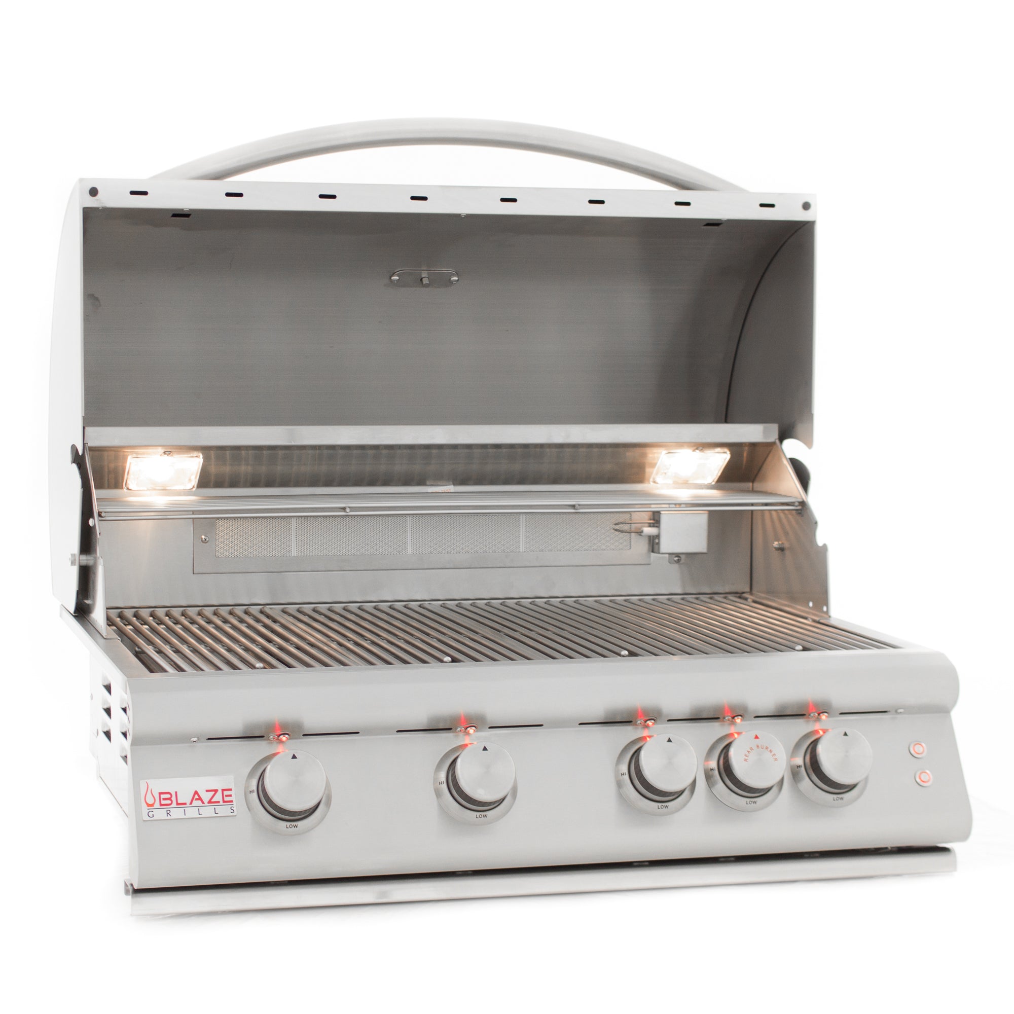 Blaze LTE2 32" Marine Grade Gas Grill