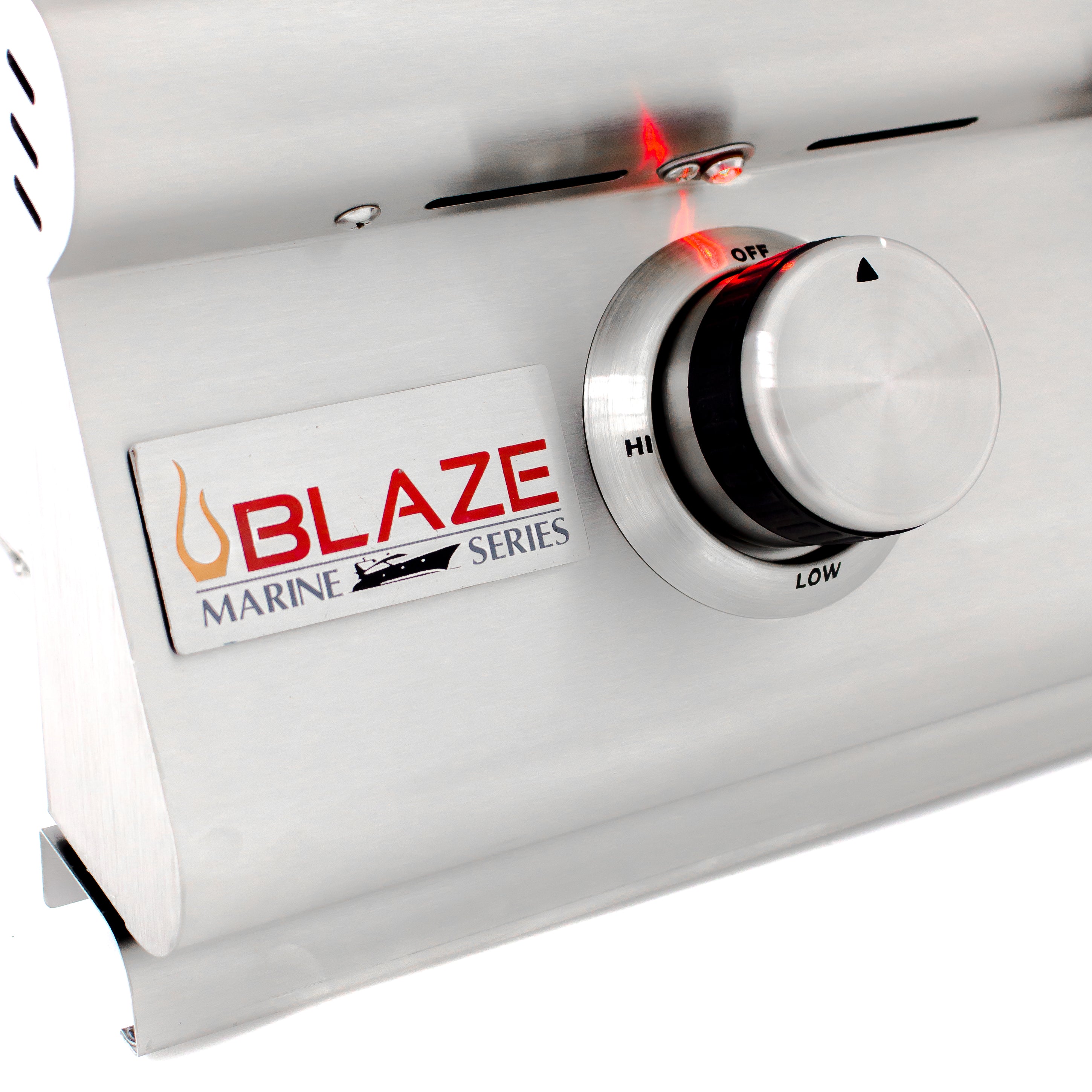 Blaze LTE2 32" Marine Grade Gas Grill