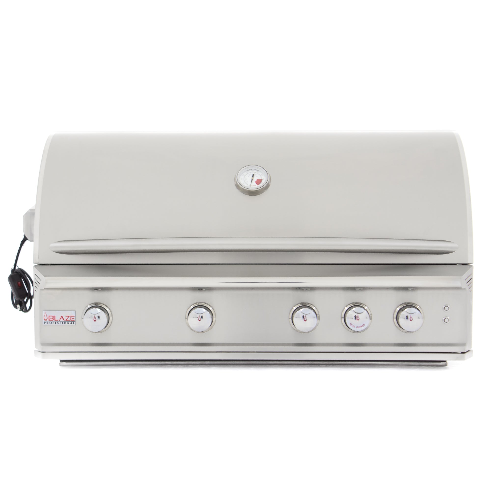 Blaze 4-Burner Pro Gas Grill