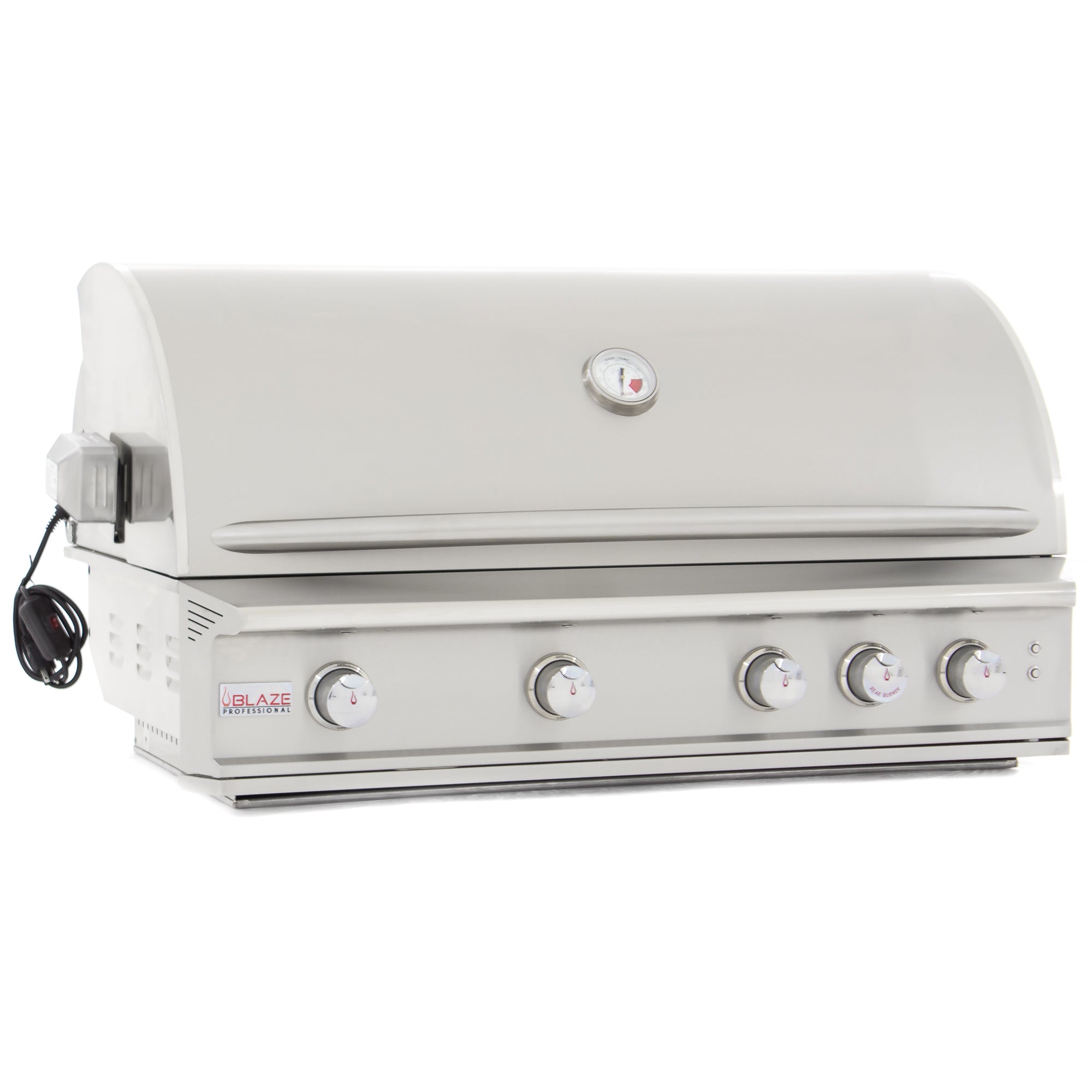 Blaze 4-Burner Pro Gas Grill