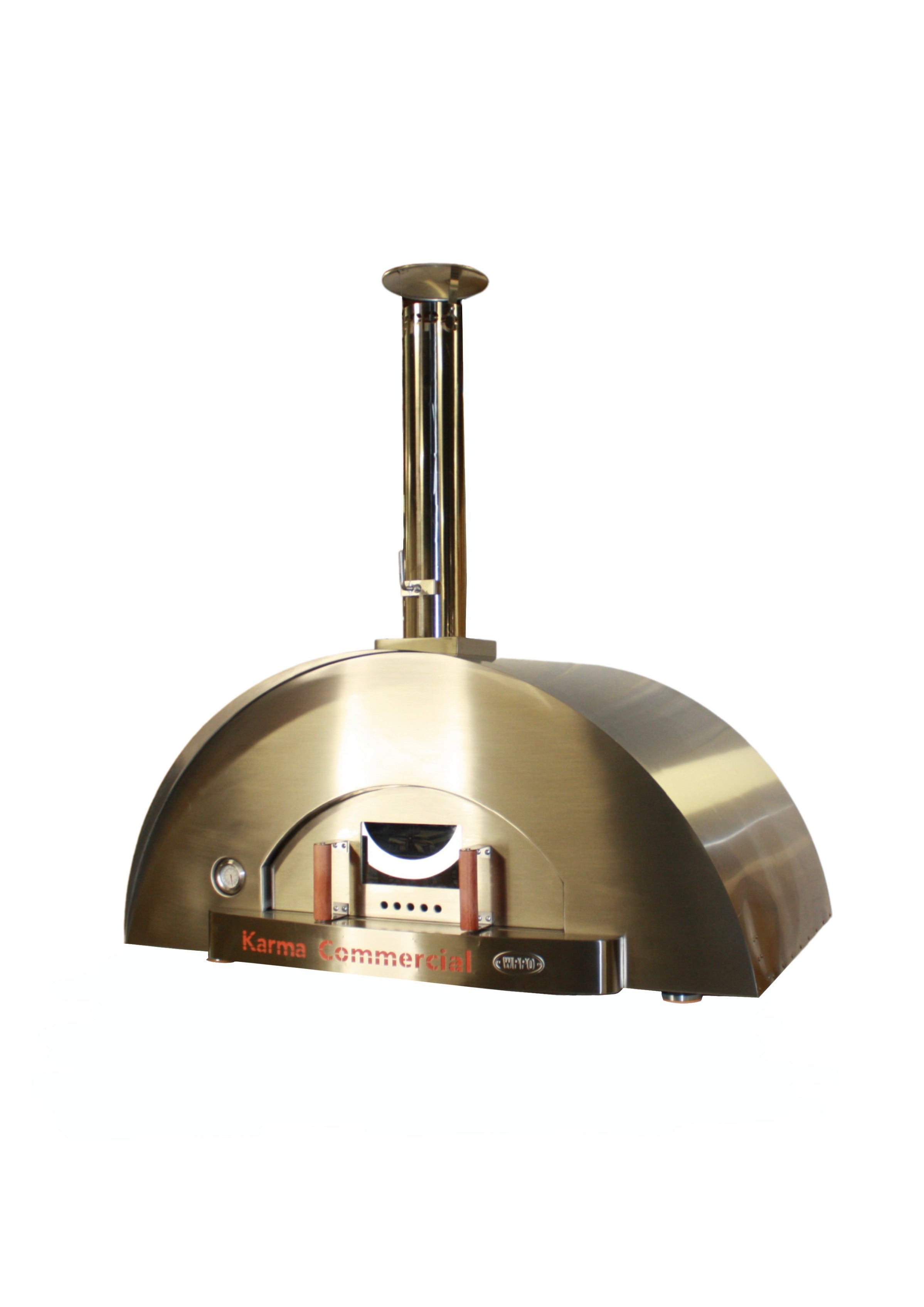 WPPO 55" Karma Wood Fired Oven WKK-04COM