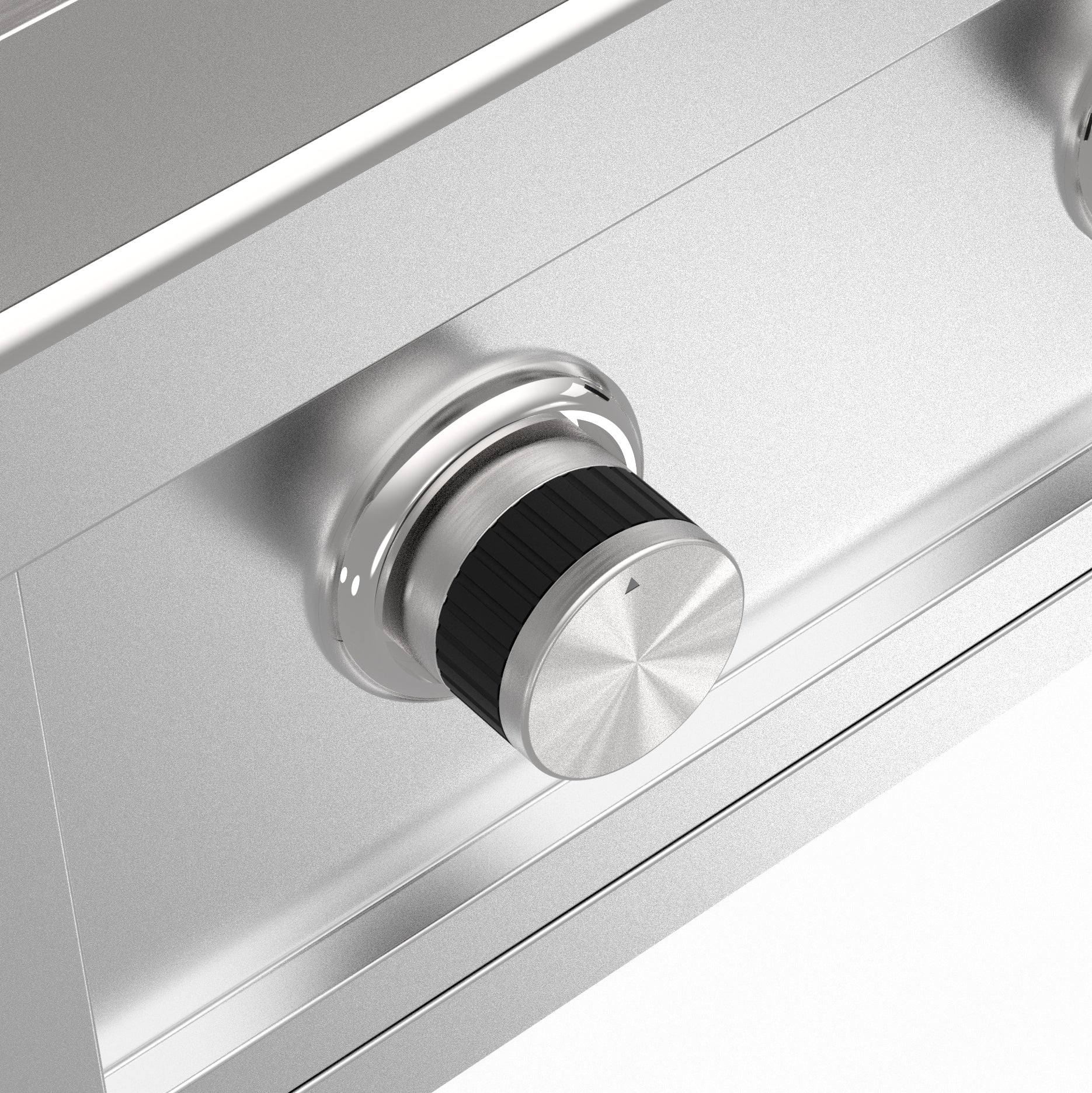 Outdoor Plus BBQ Grill Signature Collection 1 - Outdoor Elevate - Outdoor Plus - Outdoor Diamond Grill