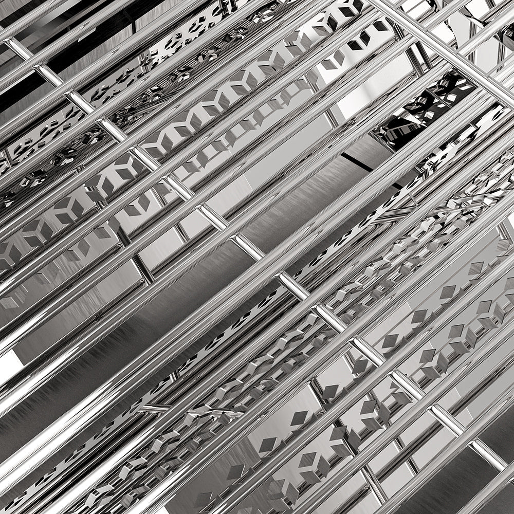 Outdoor Plus Grill Signature Collection 2 Outdoor Grill - Outdoor Elevate - Outdoor Plus - Outdoor Diamond Grill