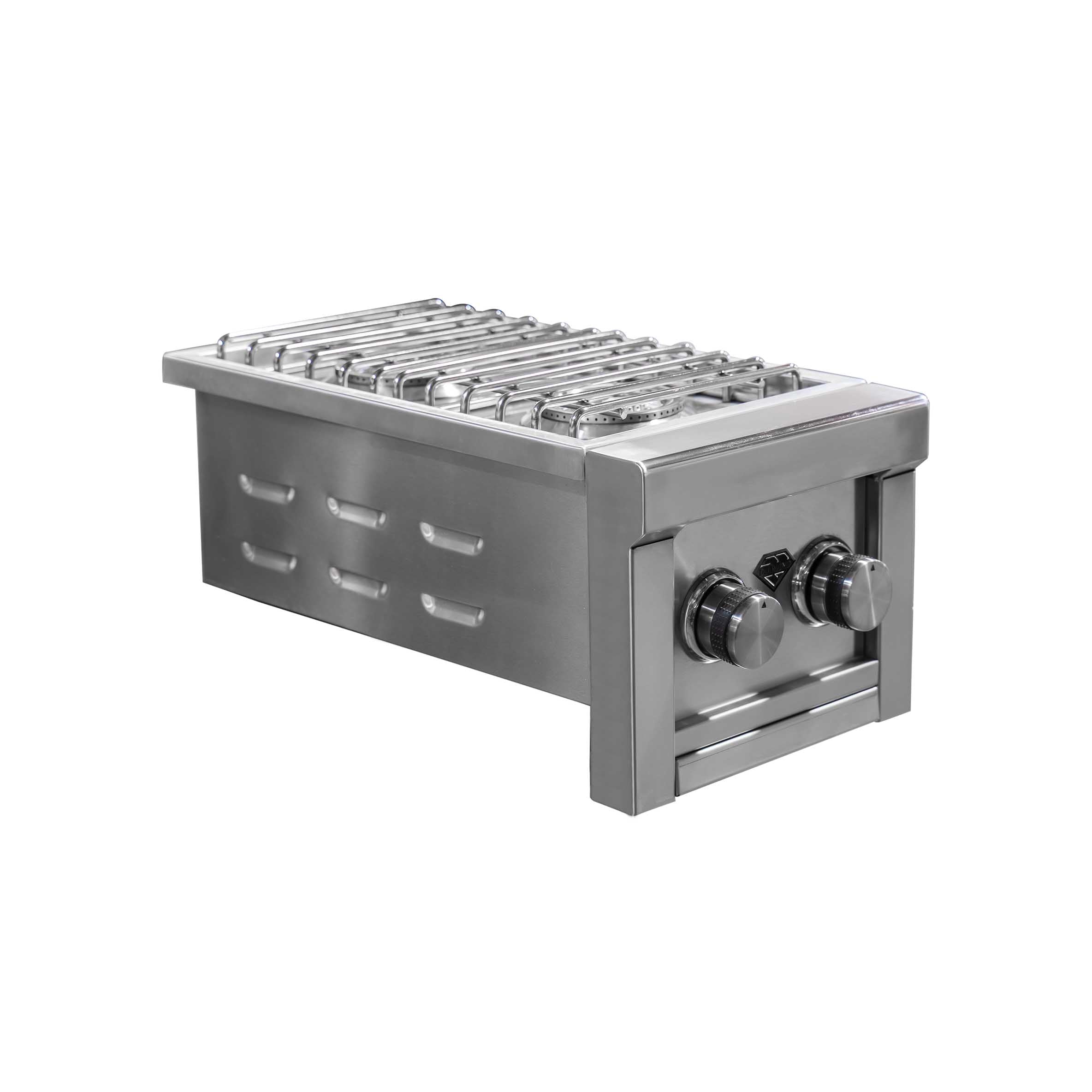 Outdoor Plus Grill Signature Collection 4 Outdoor Grill - Outdoor Elevate - Outdoor Plus - Outdoor Diamond Grill